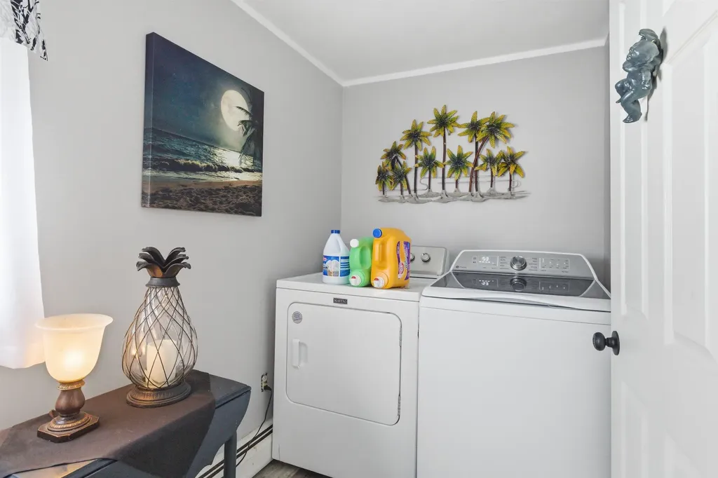 10 Frances Street Franklin NH 03235