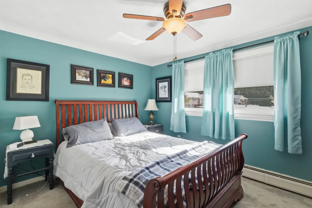 10 Frances Street Franklin NH 03235