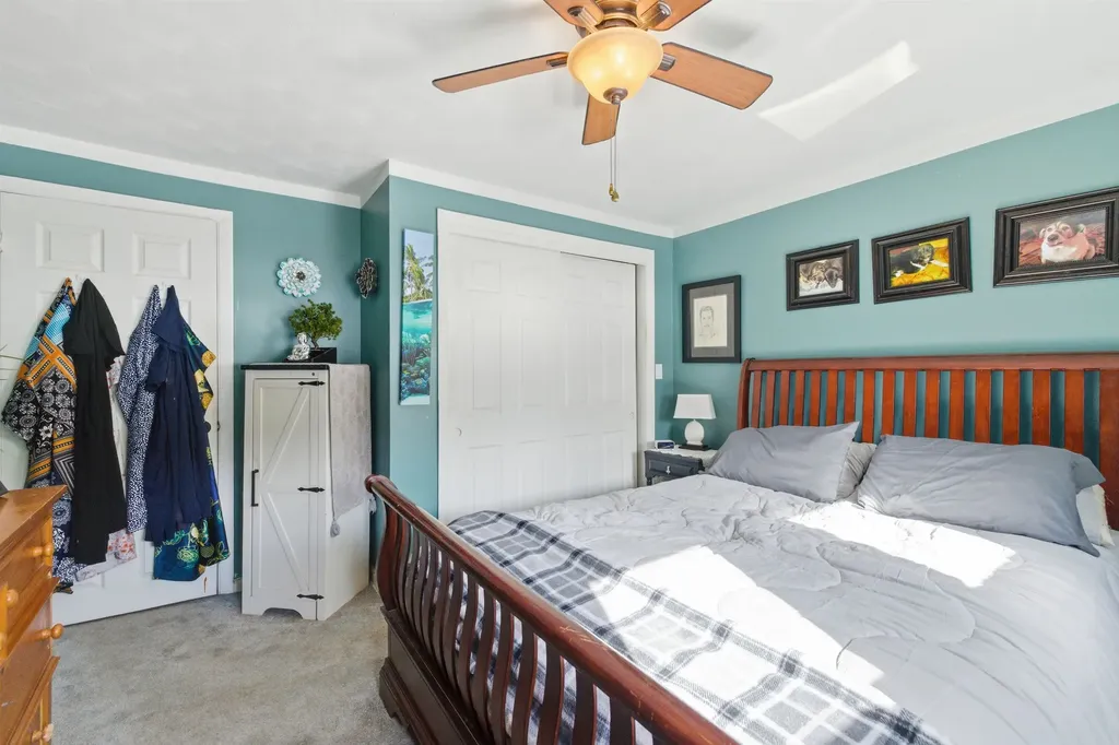 10 Frances Street Franklin NH 03235