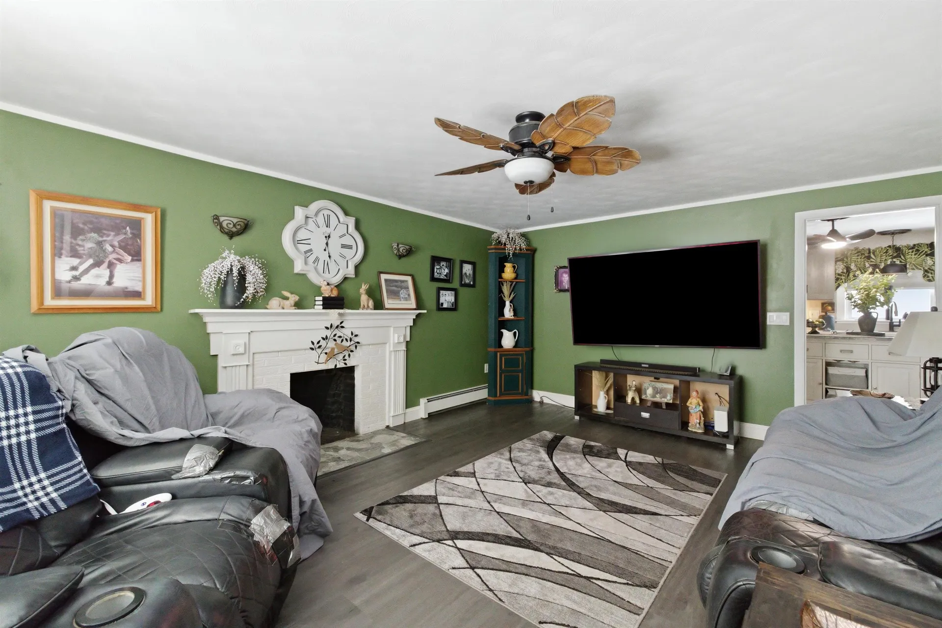 10 Frances Street Franklin NH 03235