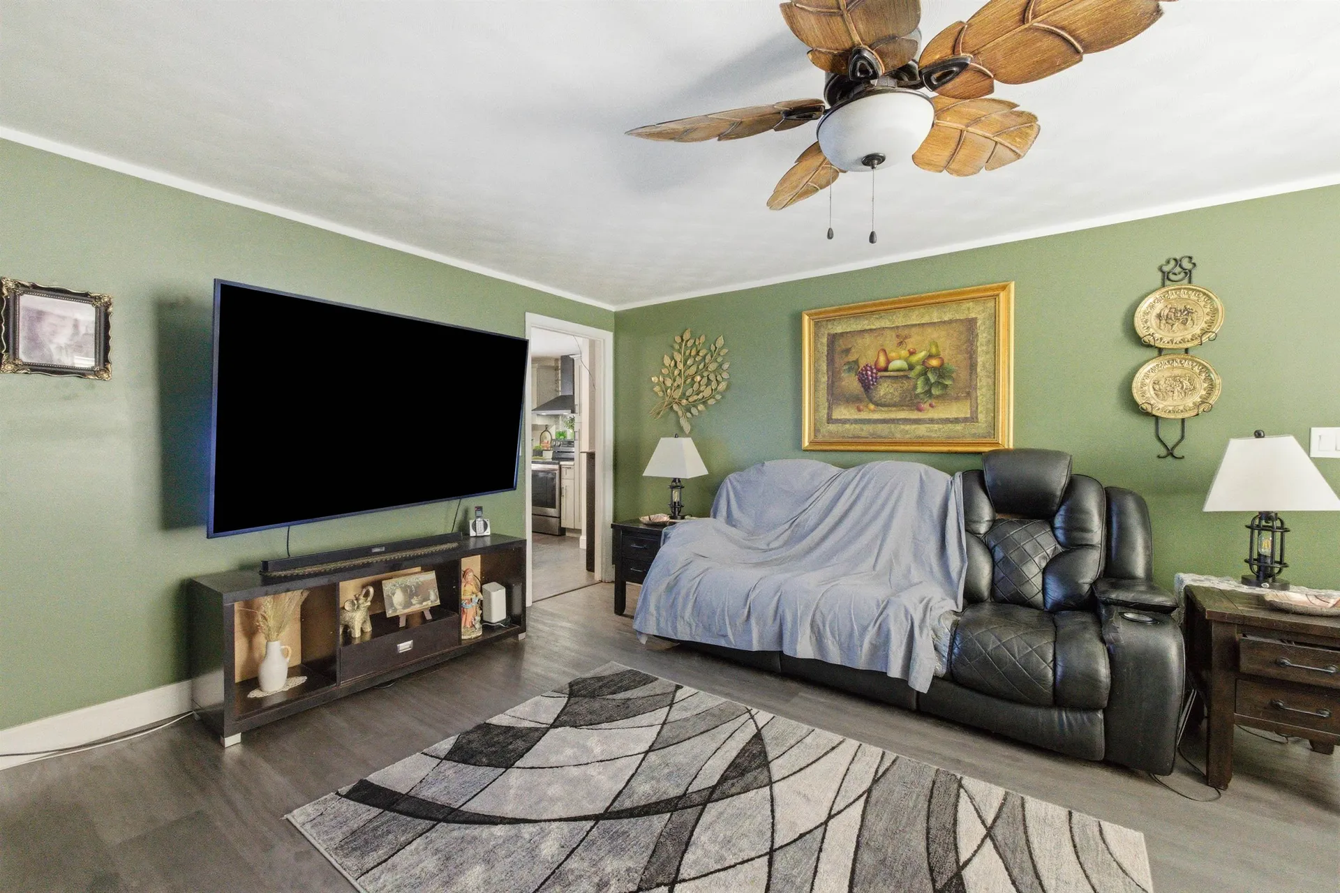 10 Frances Street Franklin NH 03235