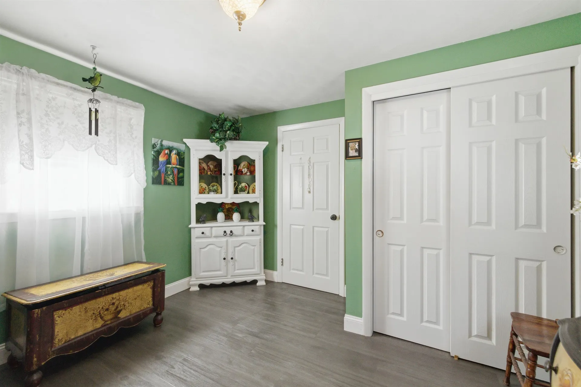 10 Frances Street Franklin NH 03235