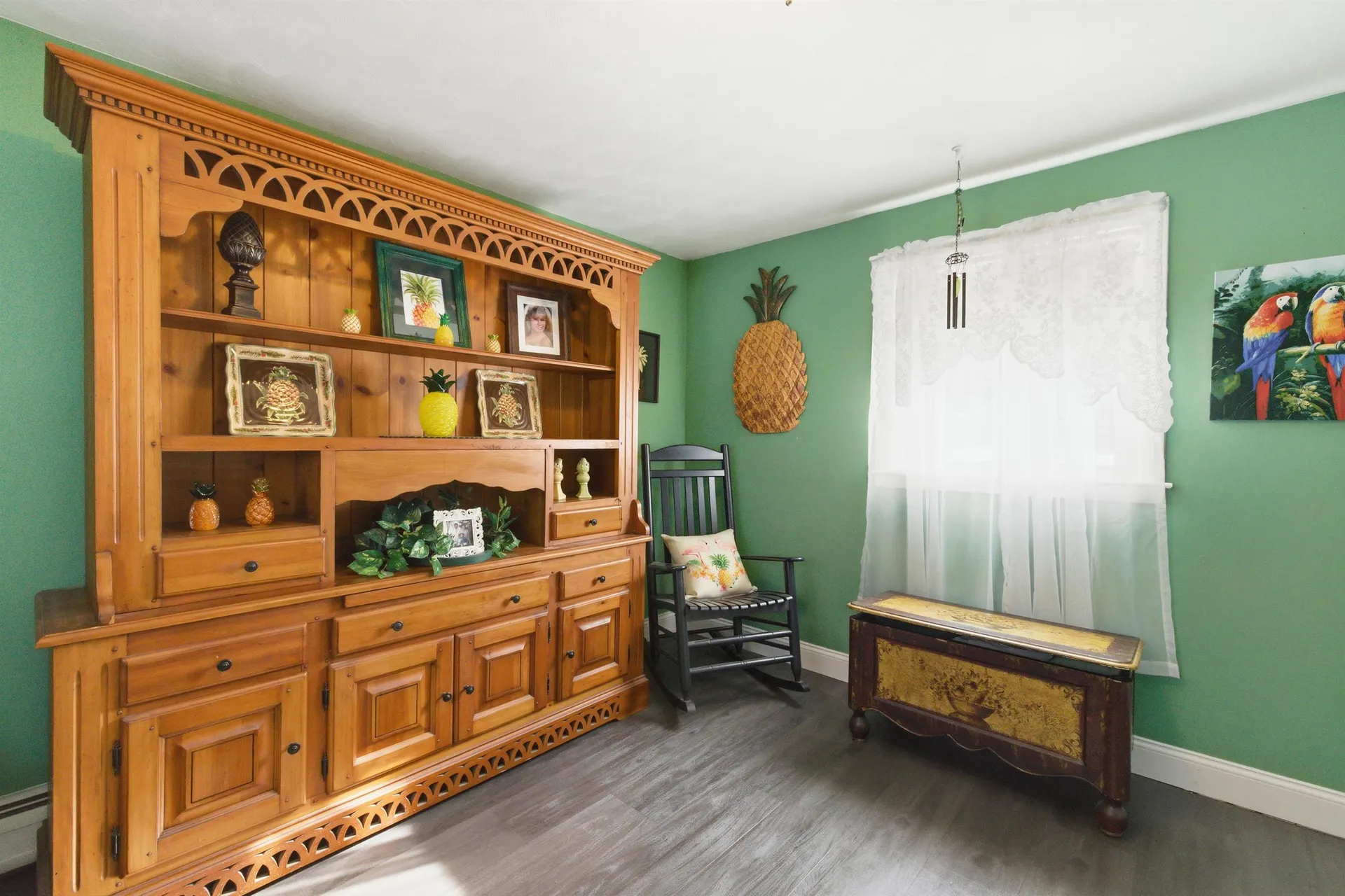 10 Frances Street Franklin NH 03235