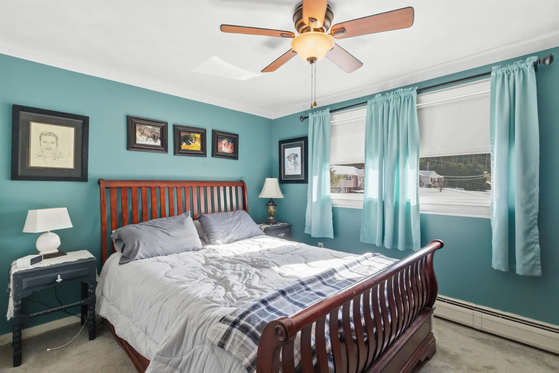 10 Frances Street Franklin NH 03235