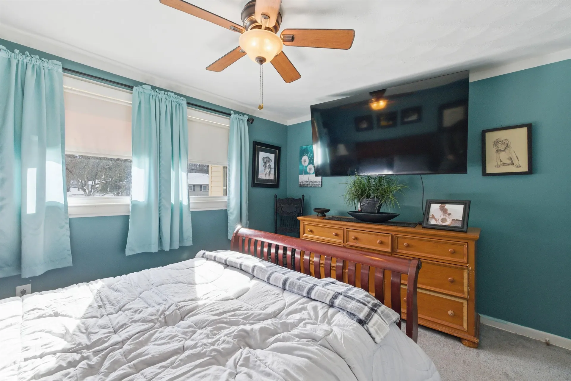 10 Frances Street Franklin NH 03235