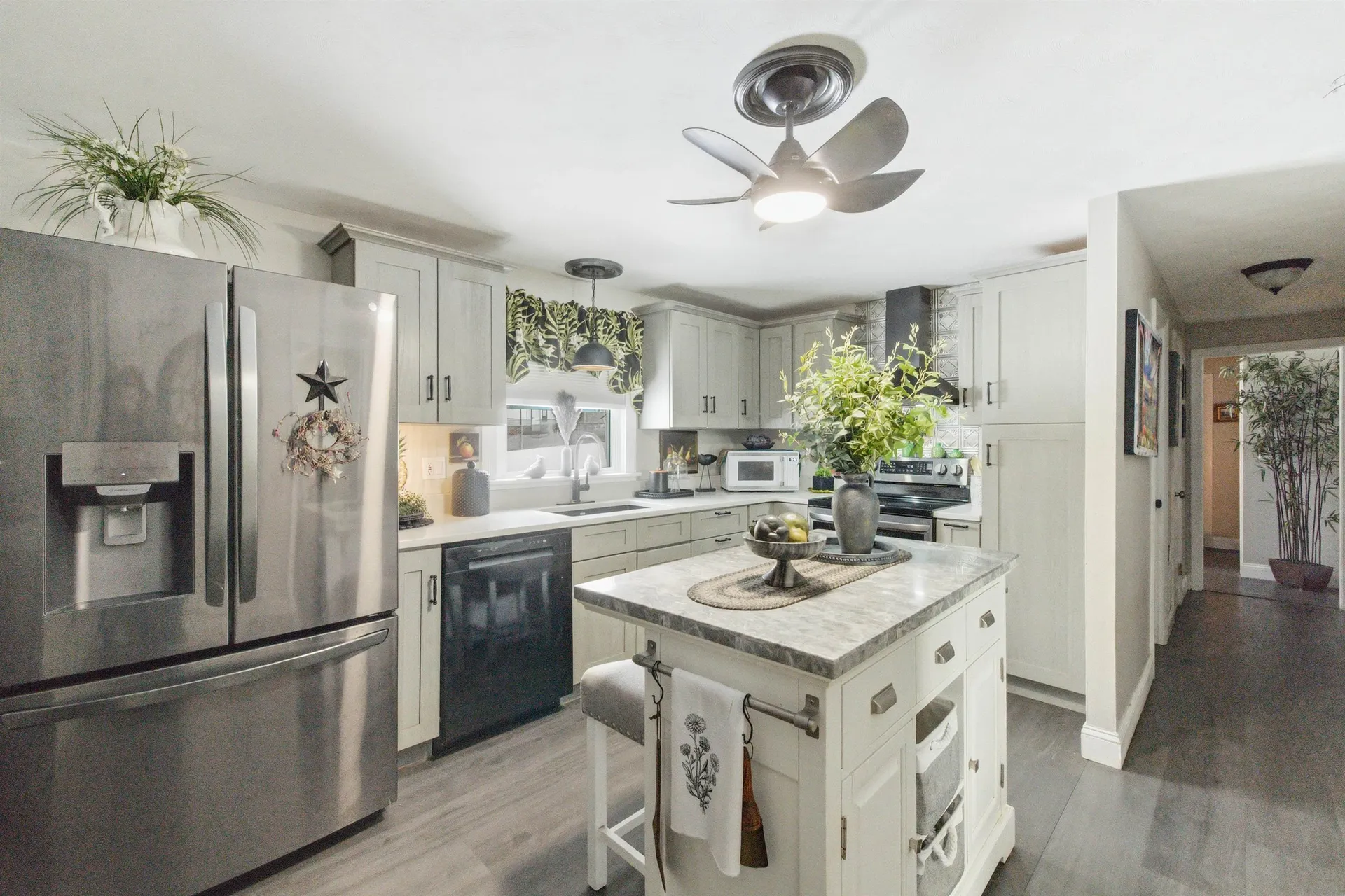 10 Frances Street Franklin NH 03235