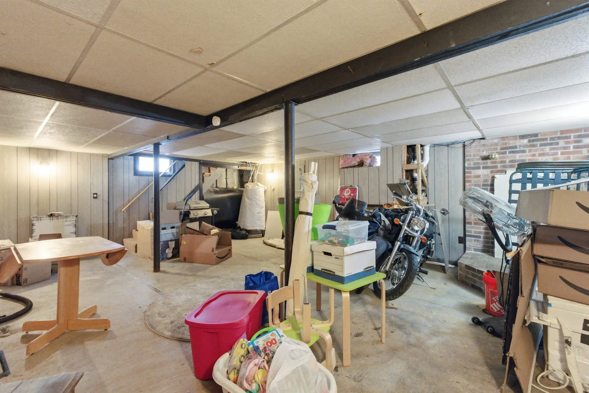 10 Frances Street Franklin NH 03235