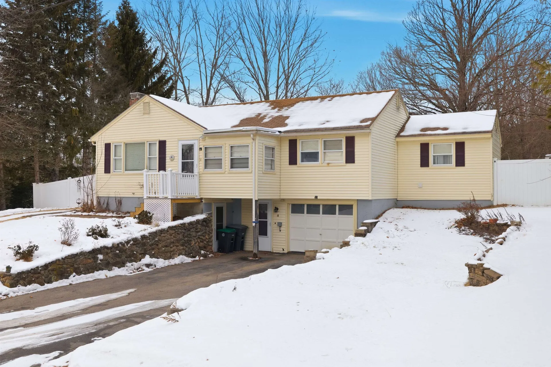 10 Frances Street Franklin NH 03235