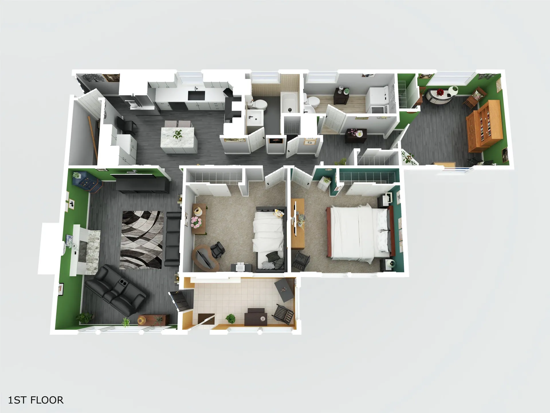 10 Frances Street Franklin NH 03235