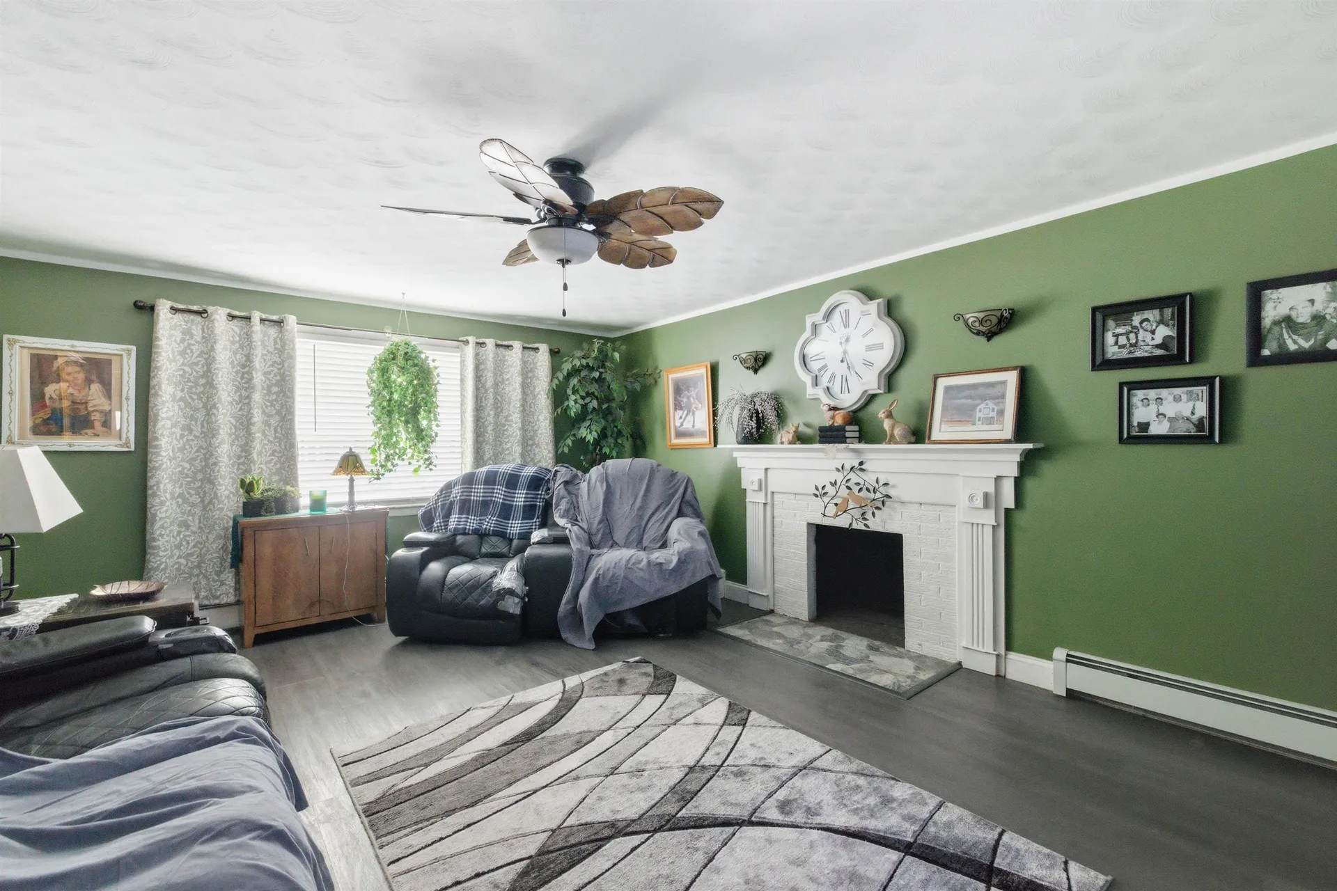 10 Frances Street Franklin NH 03235