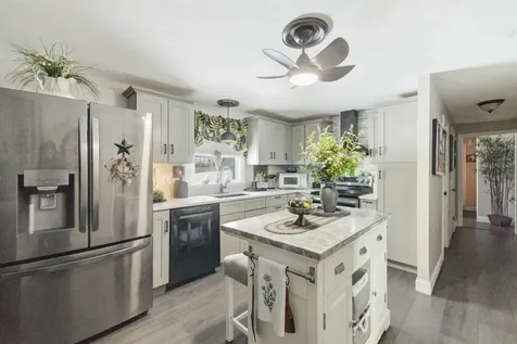 10 Frances Street Franklin NH 03235