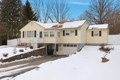 10 Frances Street Franklin NH 03235