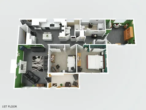 10 Frances Street Franklin NH 03235