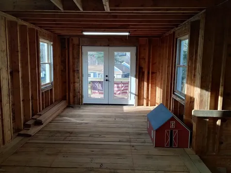 11 Dulcies Point Road Kingston NH 03848