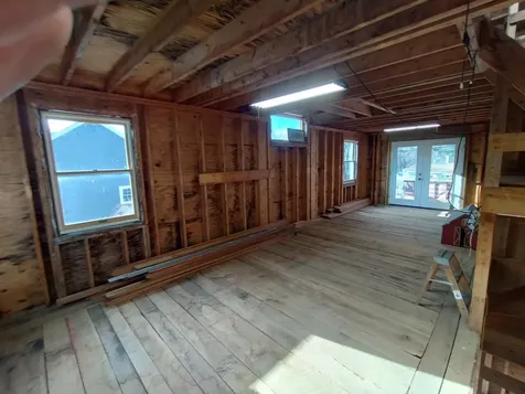 11 Dulcies Point Road Kingston NH 03848