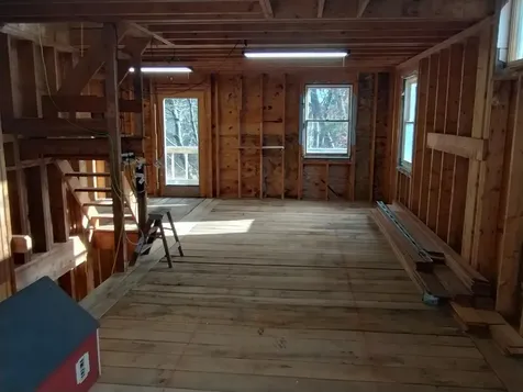 11 Dulcies Point Road Kingston NH 03848