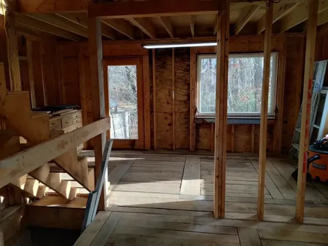 11 Dulcies Point Road Kingston NH 03848