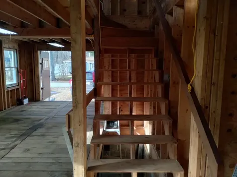 11 Dulcies Point Road Kingston NH 03848