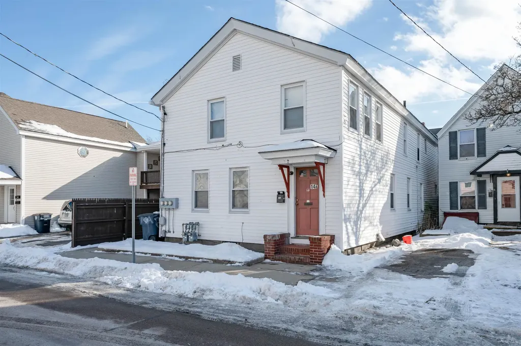 14 Pleasant Street Nashua NH 03060