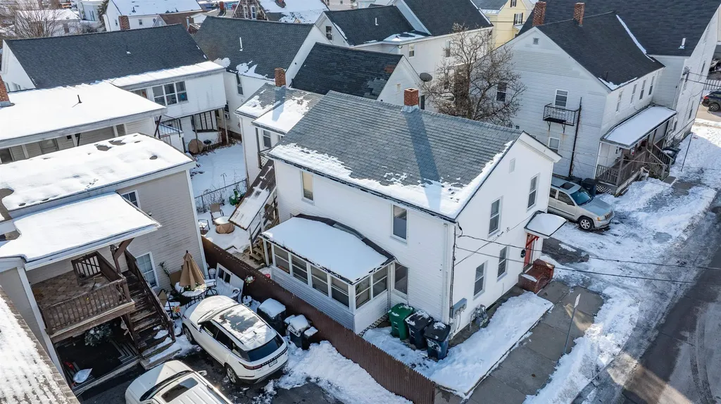 14 Pleasant Street Nashua NH 03060