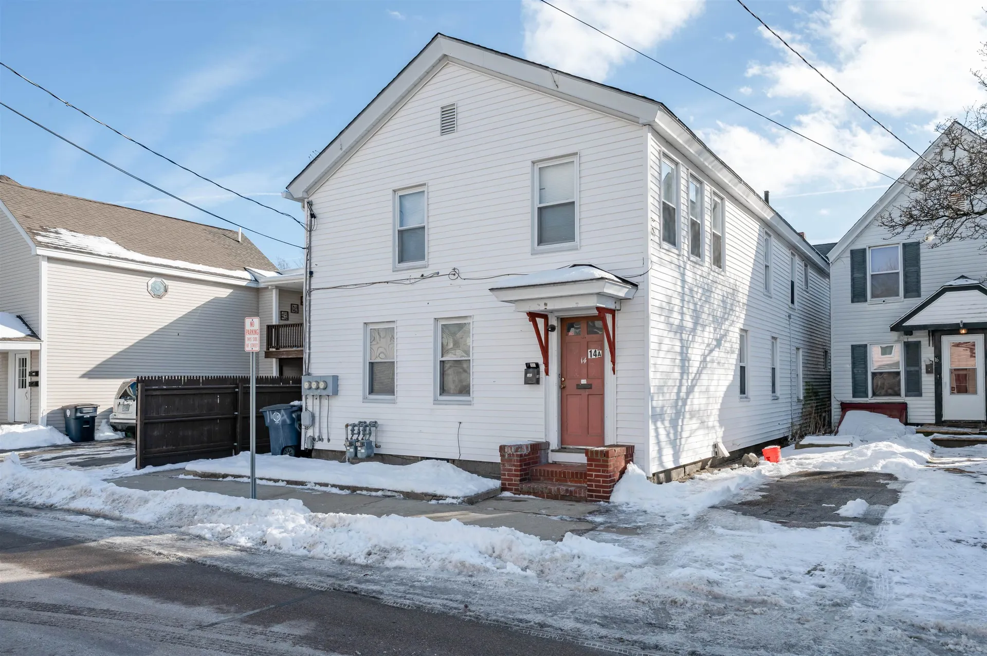 14 Pleasant Street Nashua NH 03060