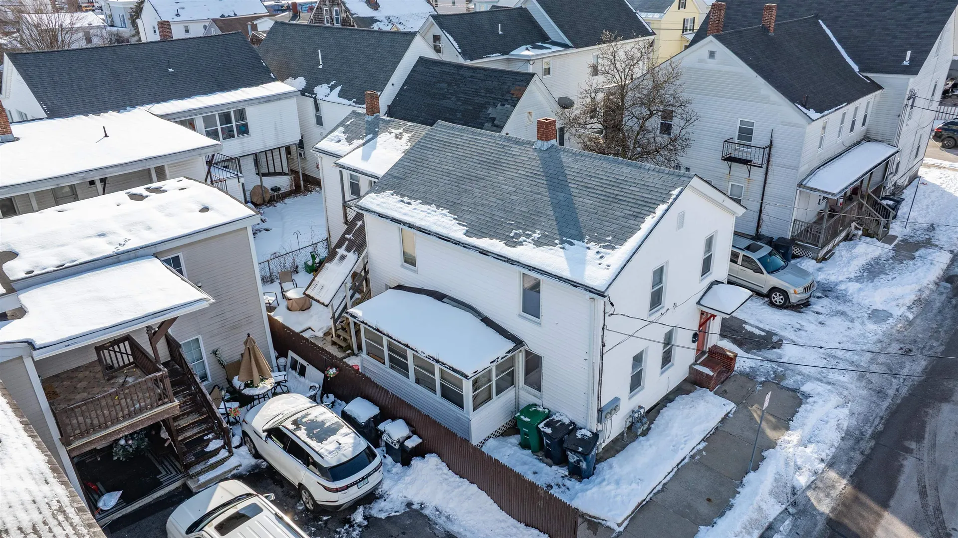 14 Pleasant Street Nashua NH 03060
