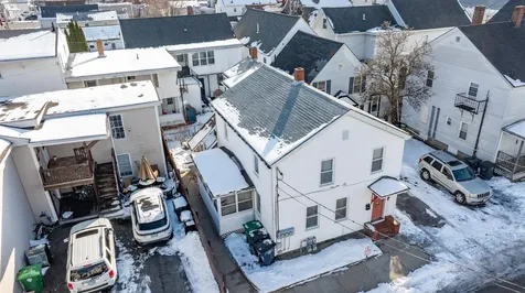 14 Pleasant Street Nashua NH 03060