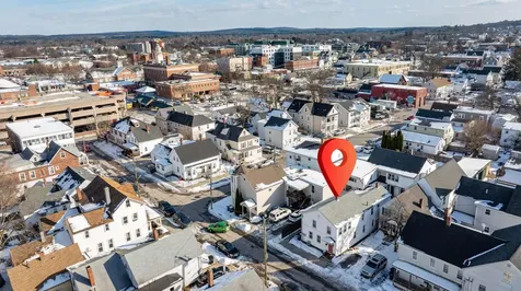 14 Pleasant Street Nashua NH 03060