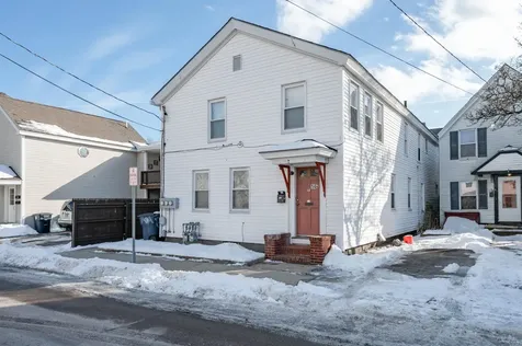 14 Pleasant Street Nashua NH 03060