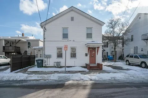 14 Pleasant Street Nashua NH 03060