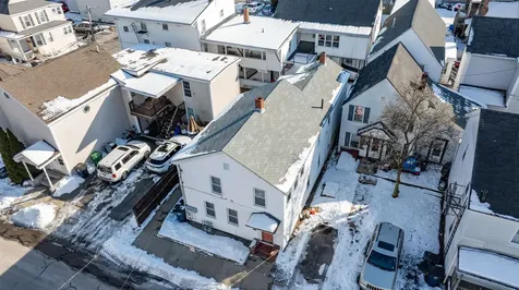 14 Pleasant Street Nashua NH 03060