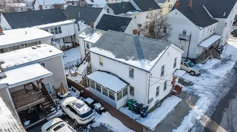 14 Pleasant Street Nashua NH 03060