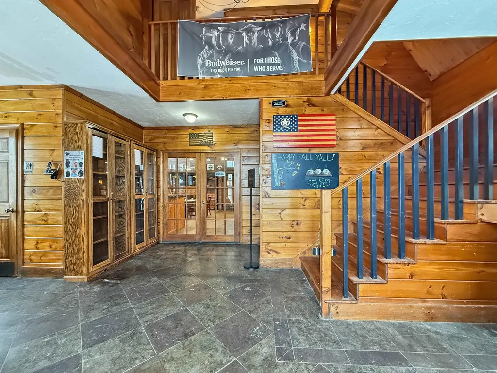 2772 N Main Street Pittsburg NH 03592