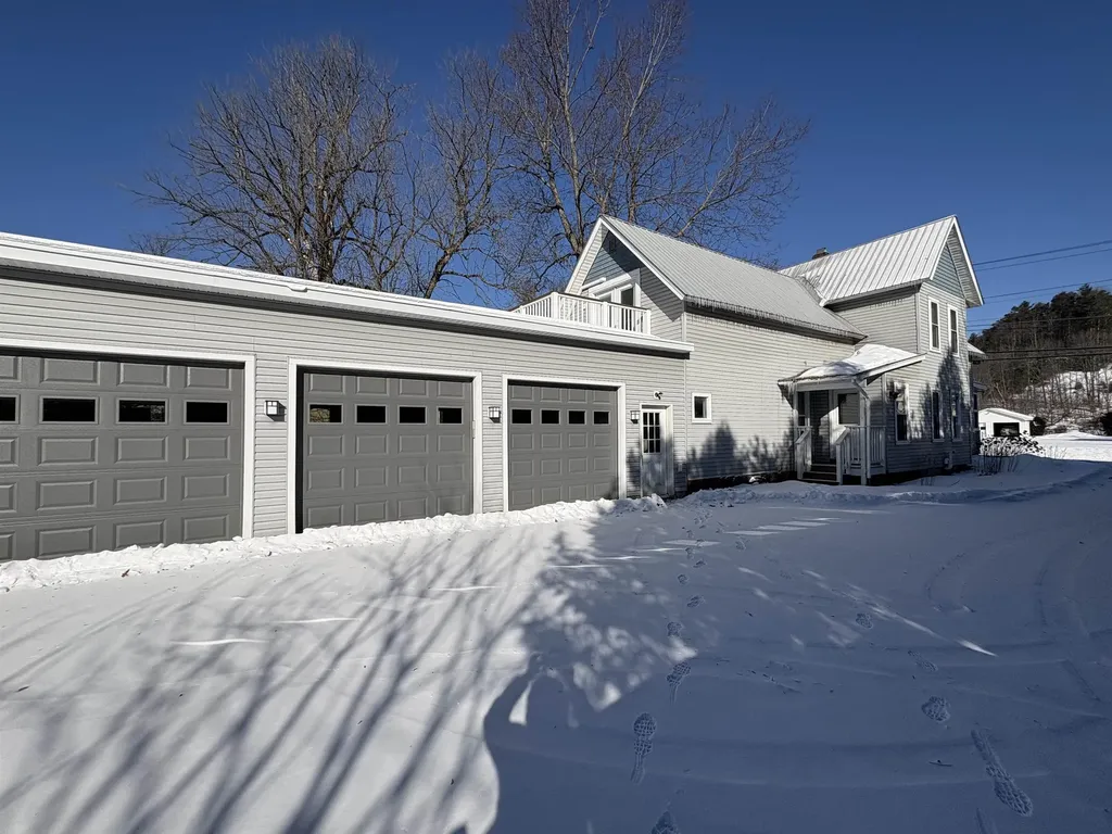 143 South Main Street Waterbury VT 05676-1565