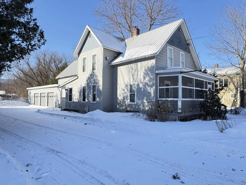 143 South Main Street Waterbury VT 05676-1565