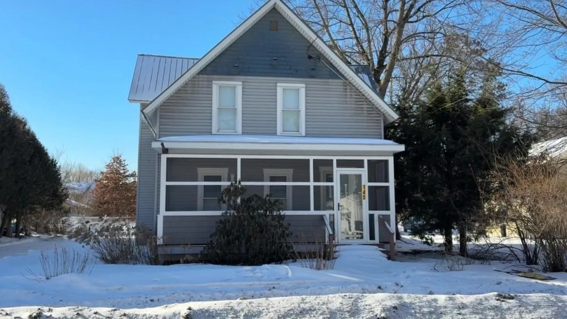 143 South Main Street Waterbury VT 05676-1565
