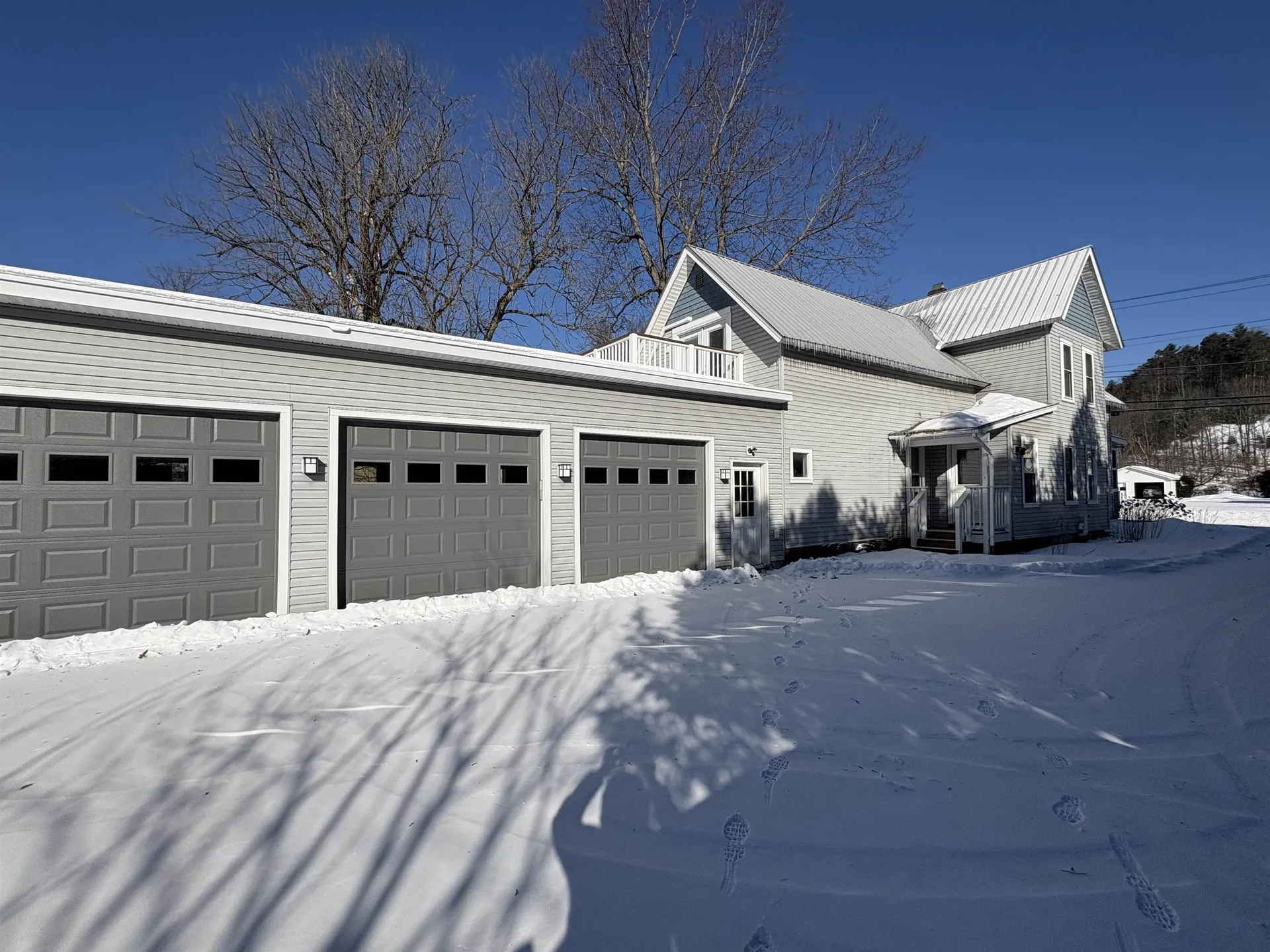 143 South Main Street Waterbury VT 05676-1565