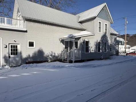 143 South Main Street Waterbury VT 05676-1565