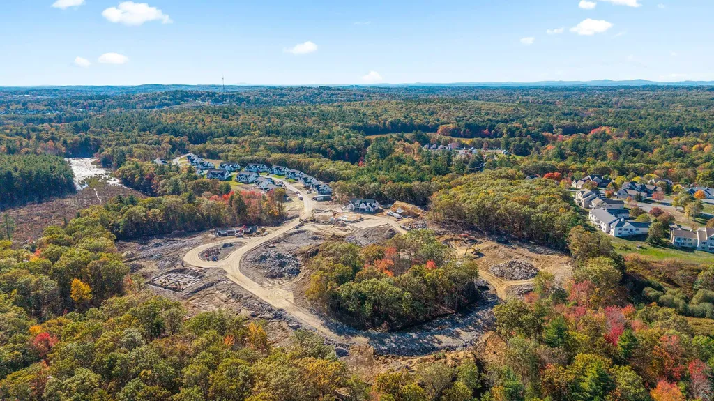 4 Arbor Road Windham NH 03087