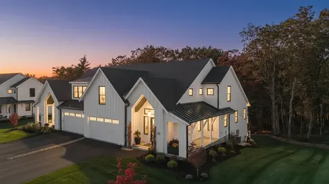 4 Arbor Road Windham NH 03087