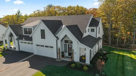 4 Arbor Road Windham NH 03087