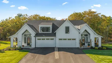 4 Arbor Road Windham NH 03087