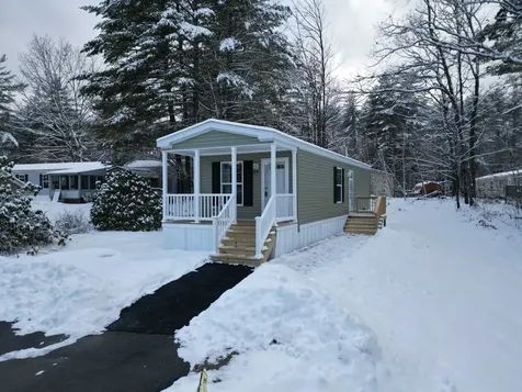 24 Pine Hill Road Tilton NH 03276