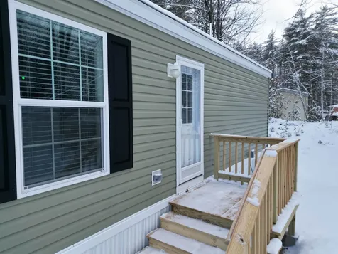 24 Pine Hil Road Tilton NH 03276