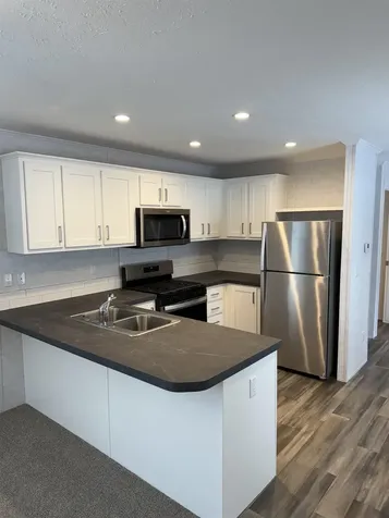 24 Pine Hil Road Tilton NH 03276