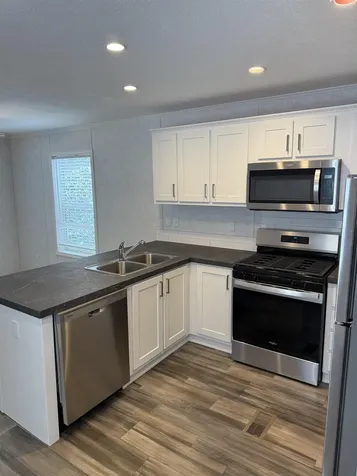 24 Pine Hil Road Tilton NH 03276