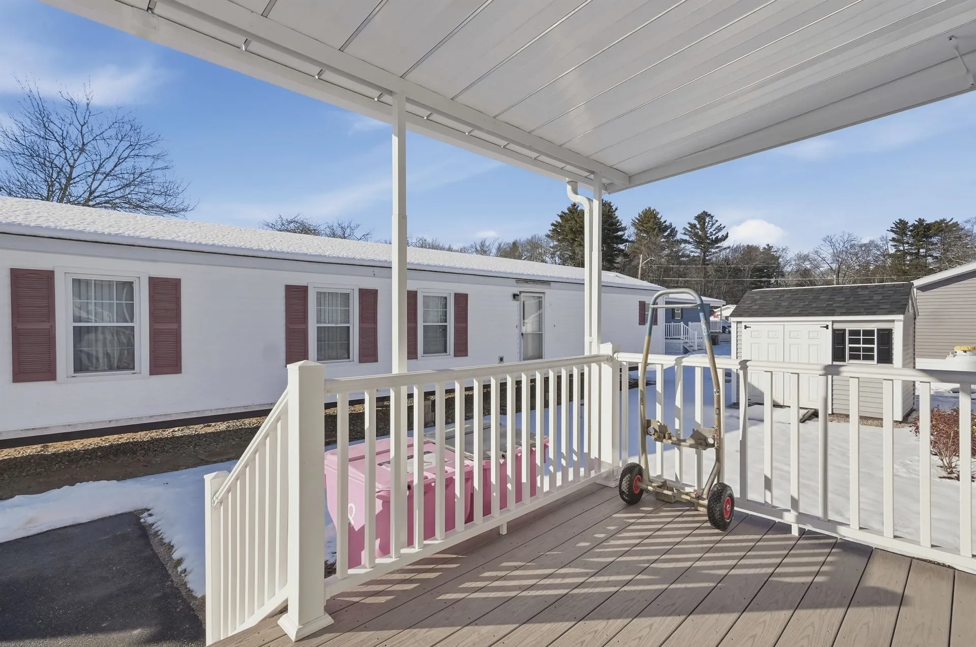 65 Caddy Drive Salem NH 03079