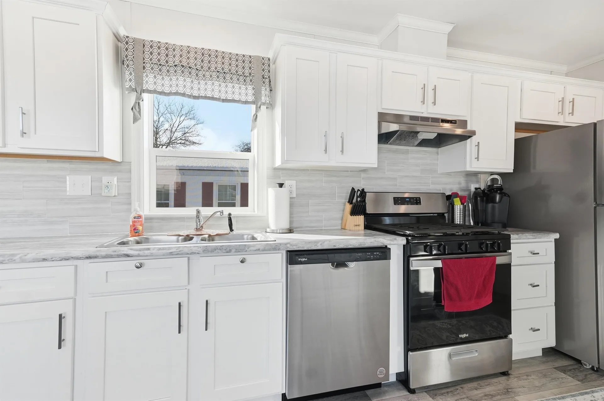 65 Caddy Drive Salem NH 03079