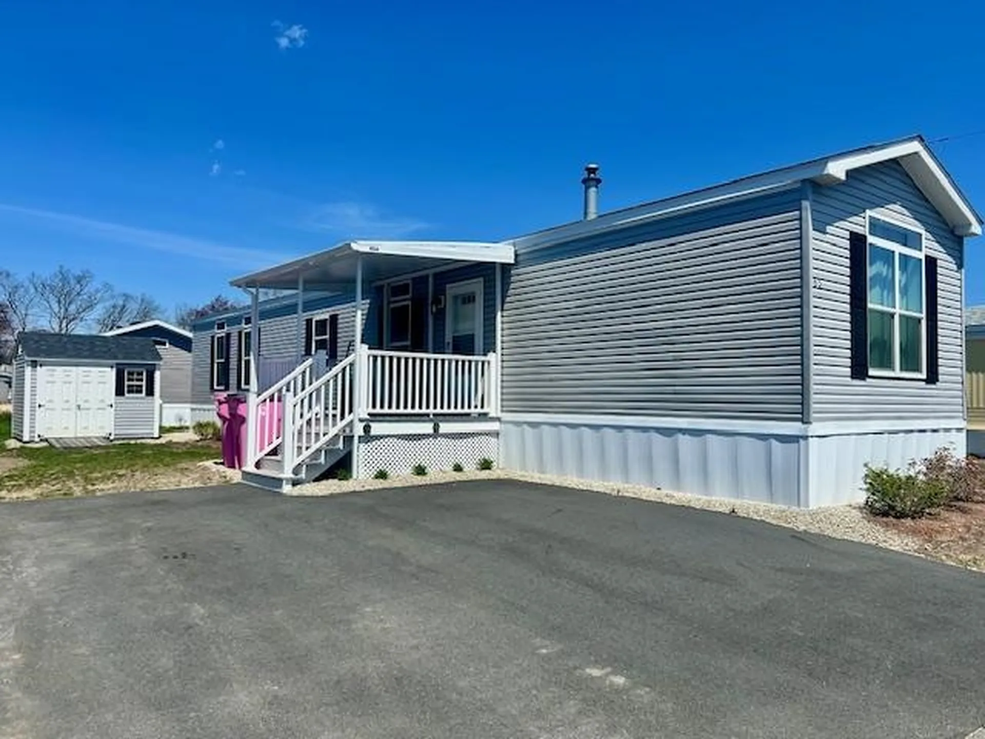 65 Caddy Drive Salem NH 03079