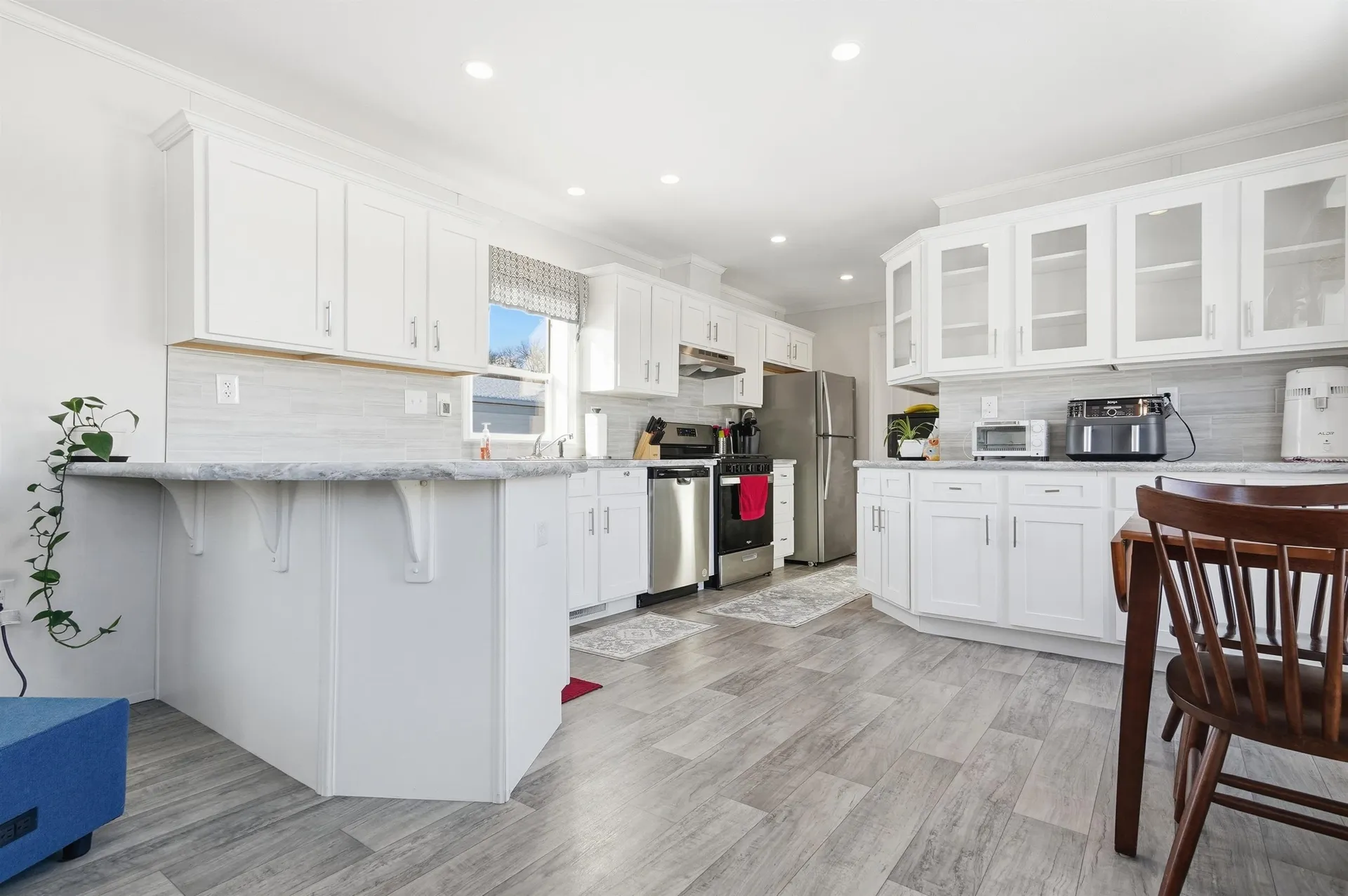 65 Caddy Drive Salem NH 03079